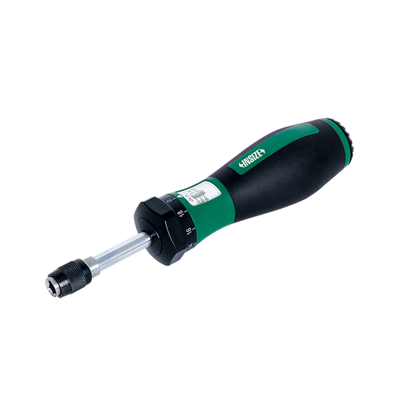 Torque Screwdrivers