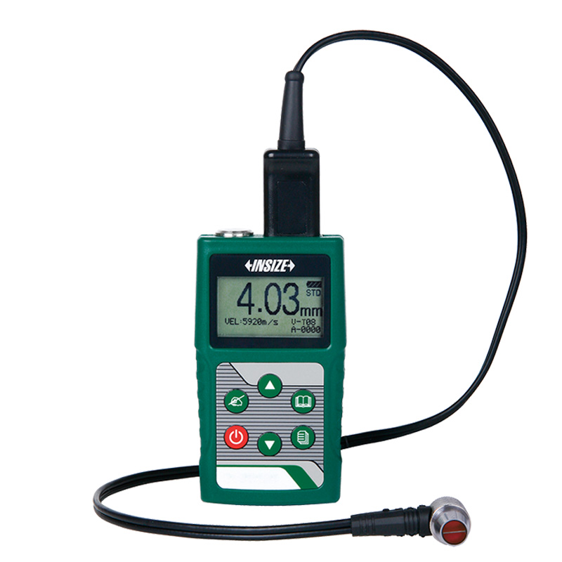 Ultrasonic Thickness Gauge