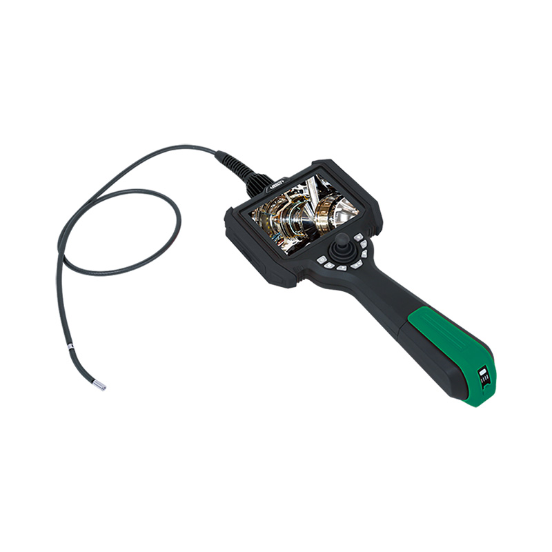 Videoscope (Cable Is Optional) 