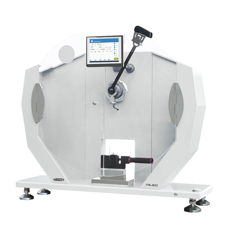 Izod Impact Testing Machines (Standard Type)