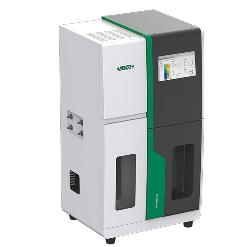 Kjeldahl Nitrogen Analyzer (Basic Type)