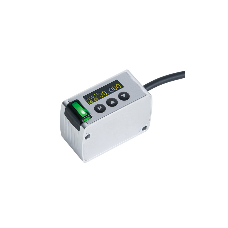 Laser Displacement Sensors