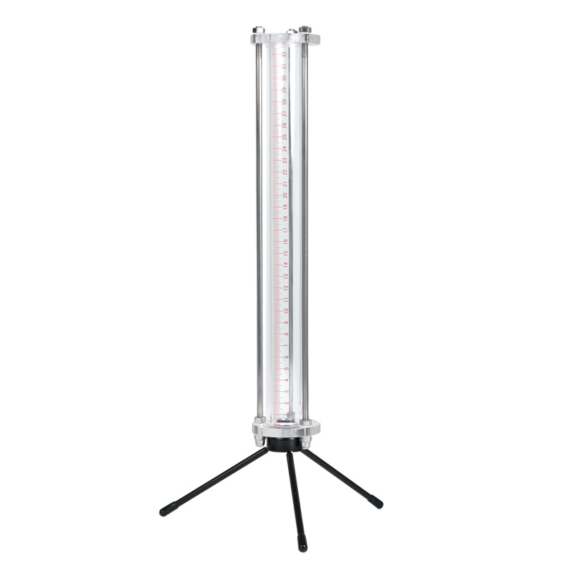 Liquid Transparency Meter