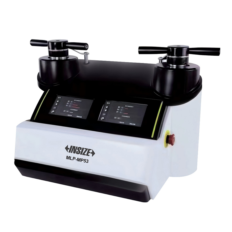 Mounting Presses (Advanced Type)