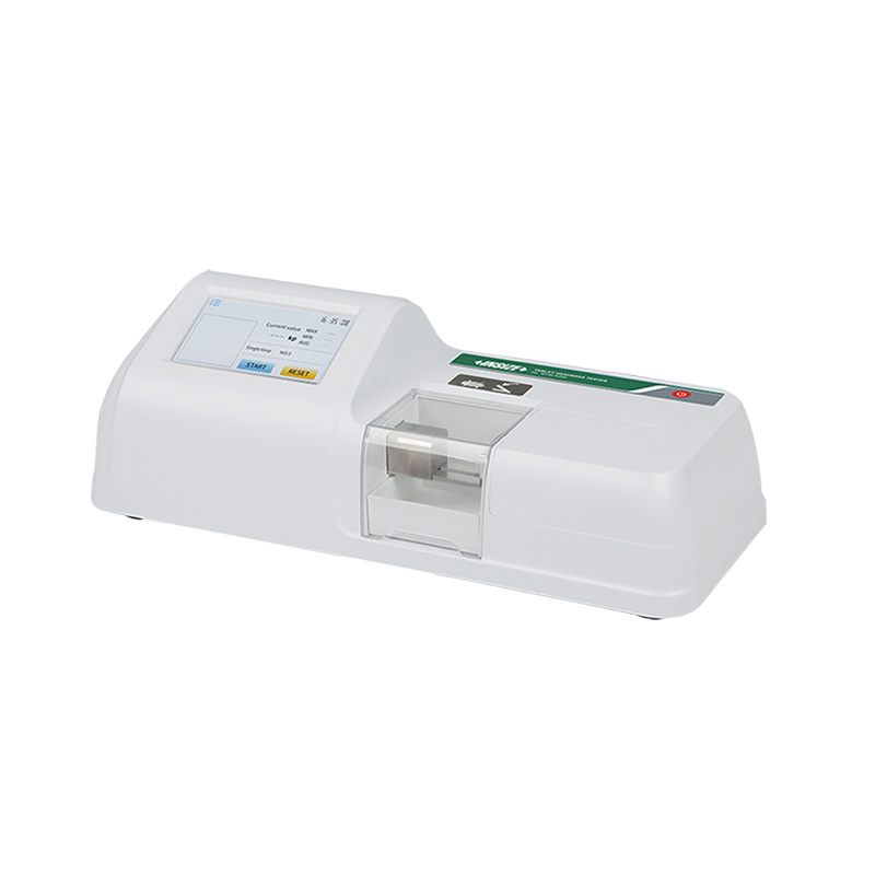 Tablet Hardness Tester