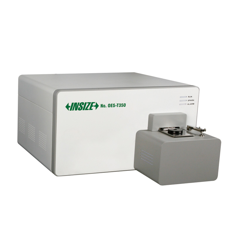 Spark Direct Reading Spectrometer (Basic Type)