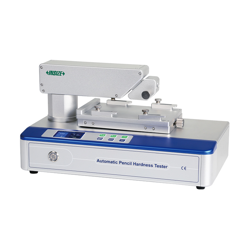 Automatic Pencil Hardness Tester
