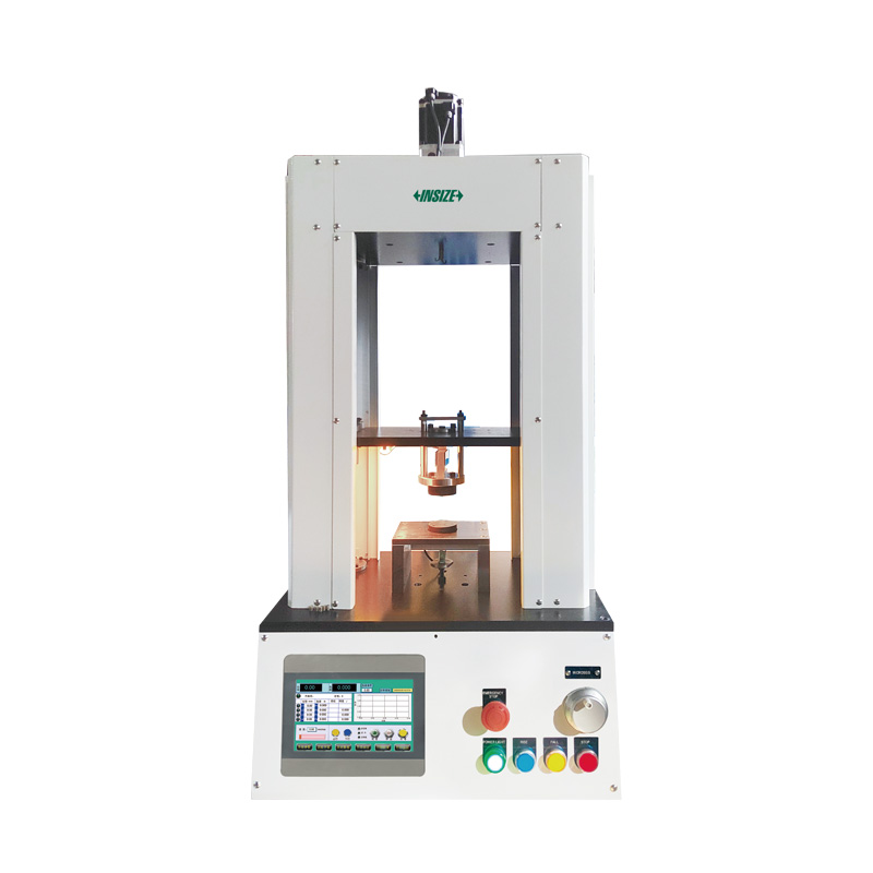 Touch Screen Automatic Spring Testing Machines