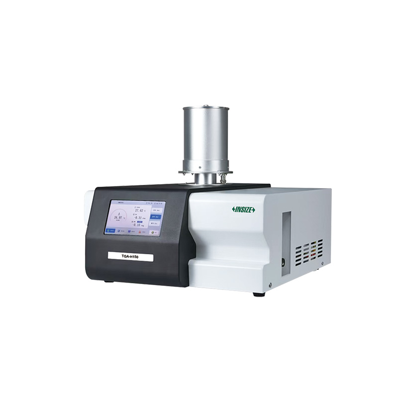 Thermogravimetric Analyzers