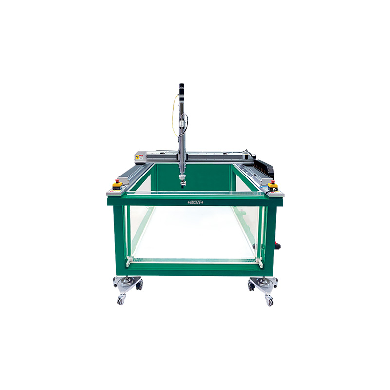Ultrasonic Water Immersion Detection System