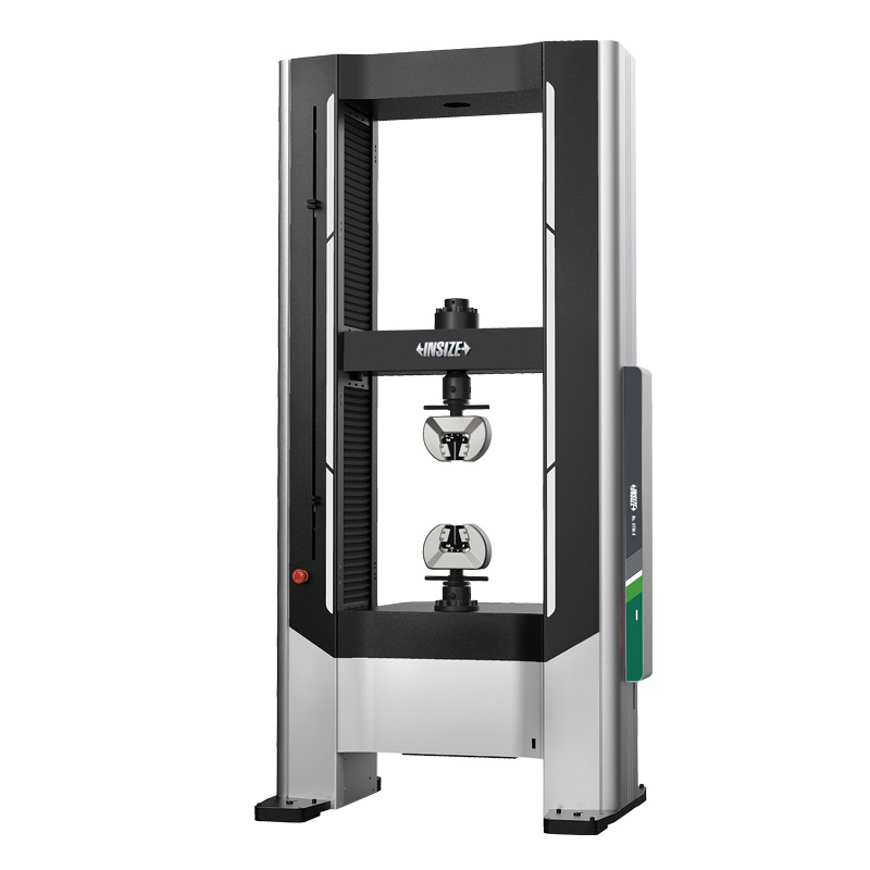 Electronic Universal Testing Machines (Advanced Type)