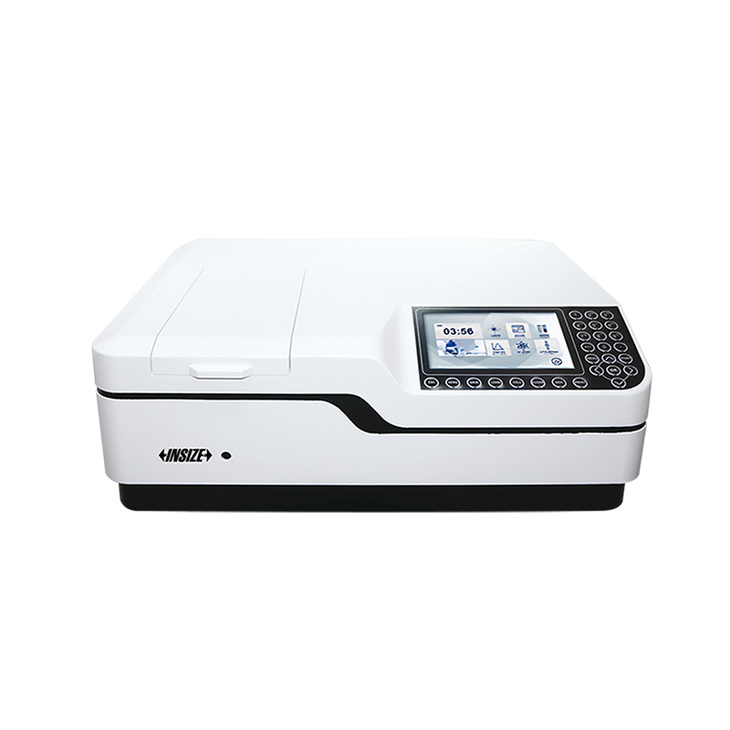 Ultraviolet-Visible Spectrophotometer (Advanced Type)