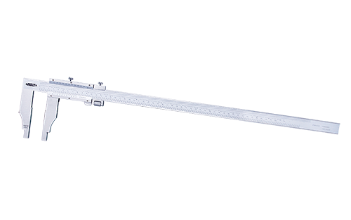 Vernier Calipers (Separate Type)