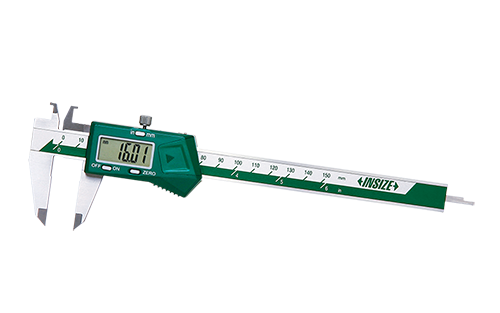 Digital Inside Groove Calipers