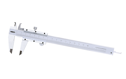 Inside Groove Vernier Caliper