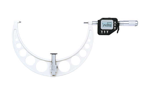 Digital Micrometers/Snap Gauges