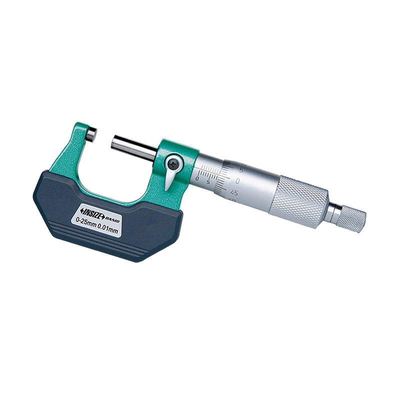 Outside Micrometers
