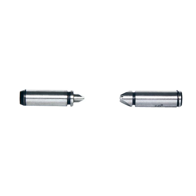 Measuring Tips For Screw Thread Micrometers
