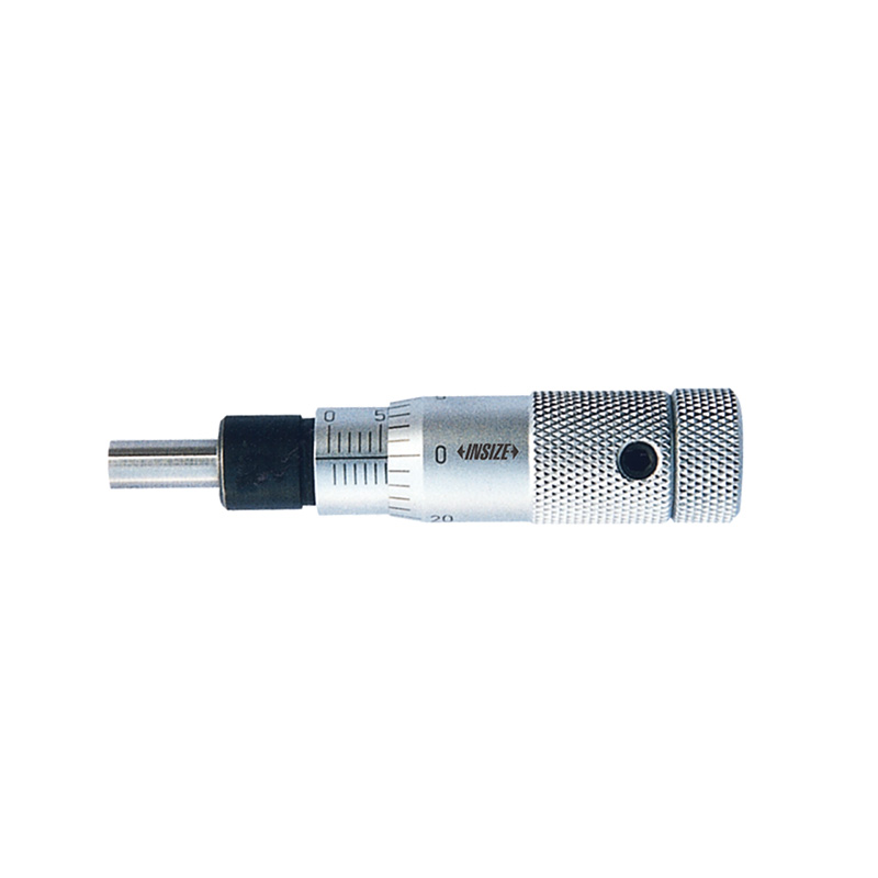 Micrometer Heads With Zero Adjustable Thimble