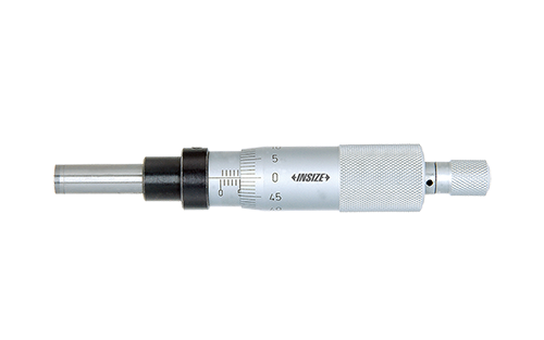 Non-Rotating Spindle Micrometer Head