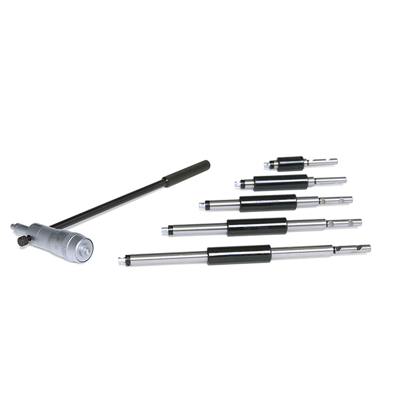 Tubular Inside Micrometers