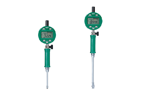 Precision Bore Gauges For Small Holes (Without Dial Indicator)