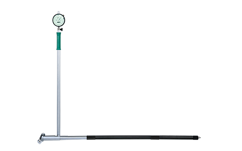 Precision Bore Gauges (With Dial Indicator)