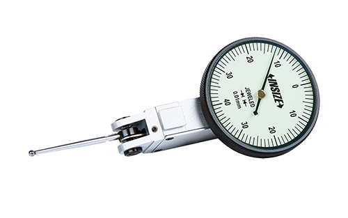 Long Stylus Dial Test Indicator