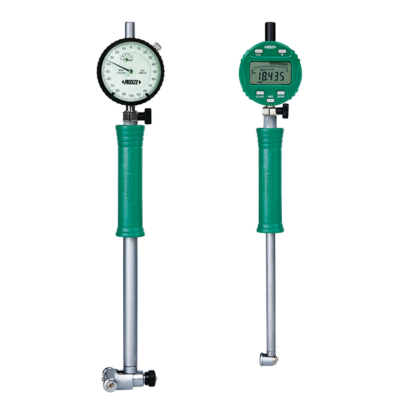 Precision Bore Gauges (With Dial Indicator)