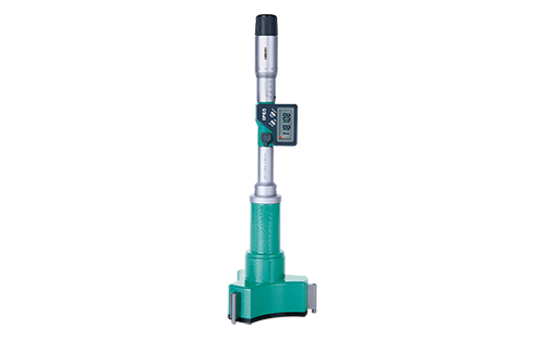 Digital Two Points/Three Points Internal Micrometers