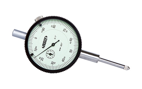 Inch Dial Indicators