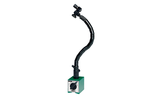 Flex Arm Magnetic Stand