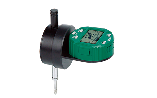 Back Plunger Type Digital Indicators