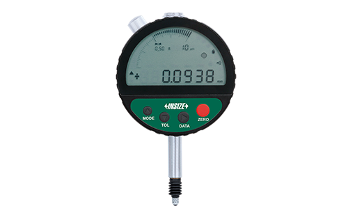 Inductive Digital Comparator (High Accuracy)