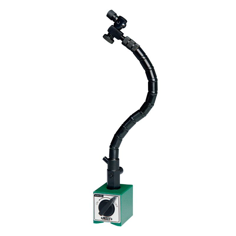 Flex Arm Magnetic Stand