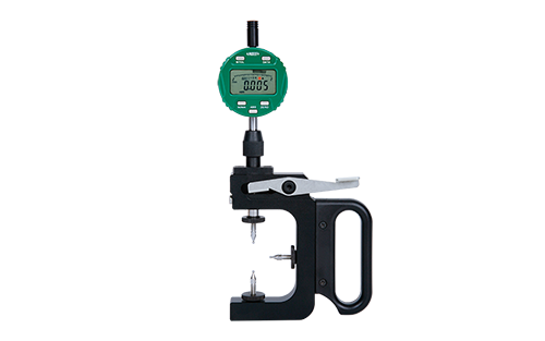 Thread/Lead Screw Pitch Diameter Snap Gauges