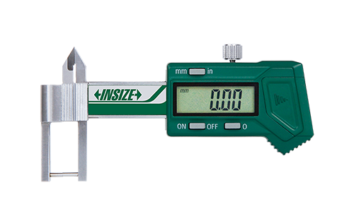 Digital 3-Purpose Snap Gauge