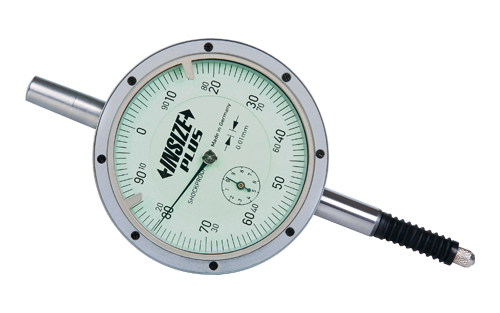Waterproof Dial Indicator