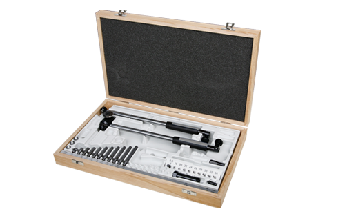 Bore Gauge Set