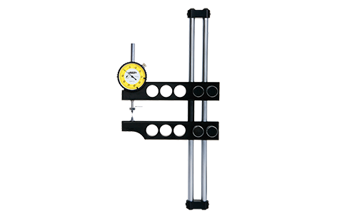 External Thread Taper Measuring Instruments
