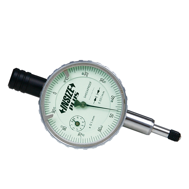 High Precision Compact Dial Indicators