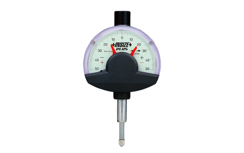 Dial Comparator