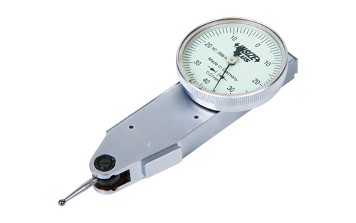 Side Type Dial Test Indicator