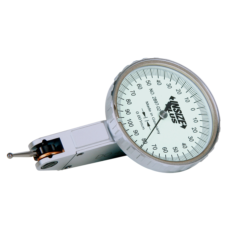 Precision Dial Test Indicator