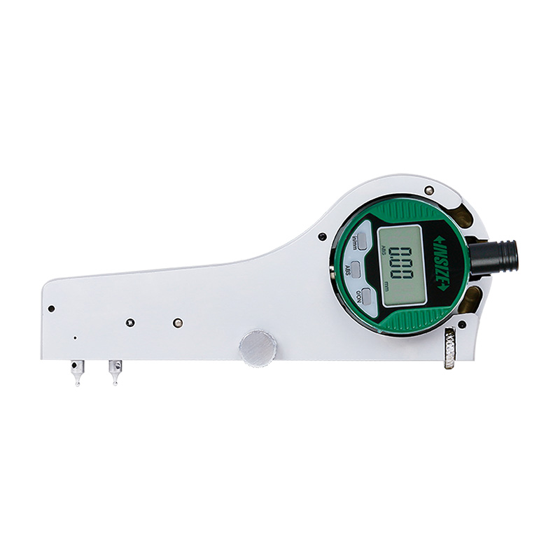 Digital Thread Pitch Measuring Instrument